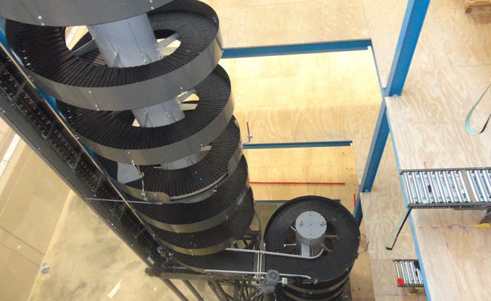 spiral conveyor 01 astec