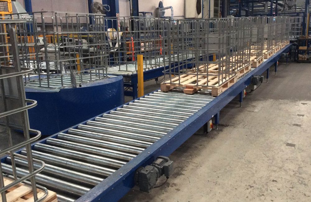 pallet conveyor 01 astec