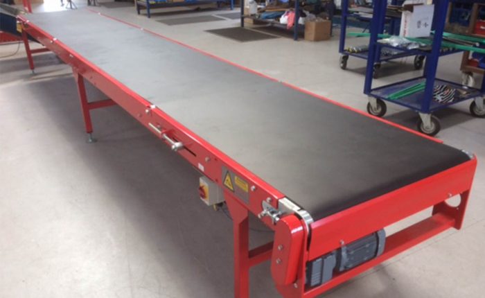 Belt Conveyor