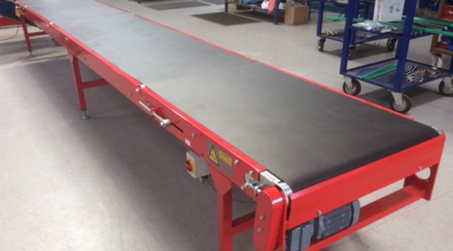 Belt Conveyor