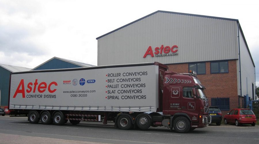 Astec Transport