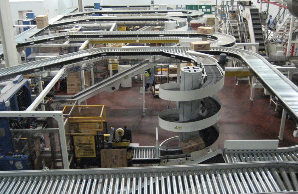 ZLP Conveyor 02
