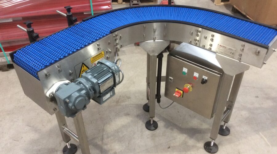 Modular Belt